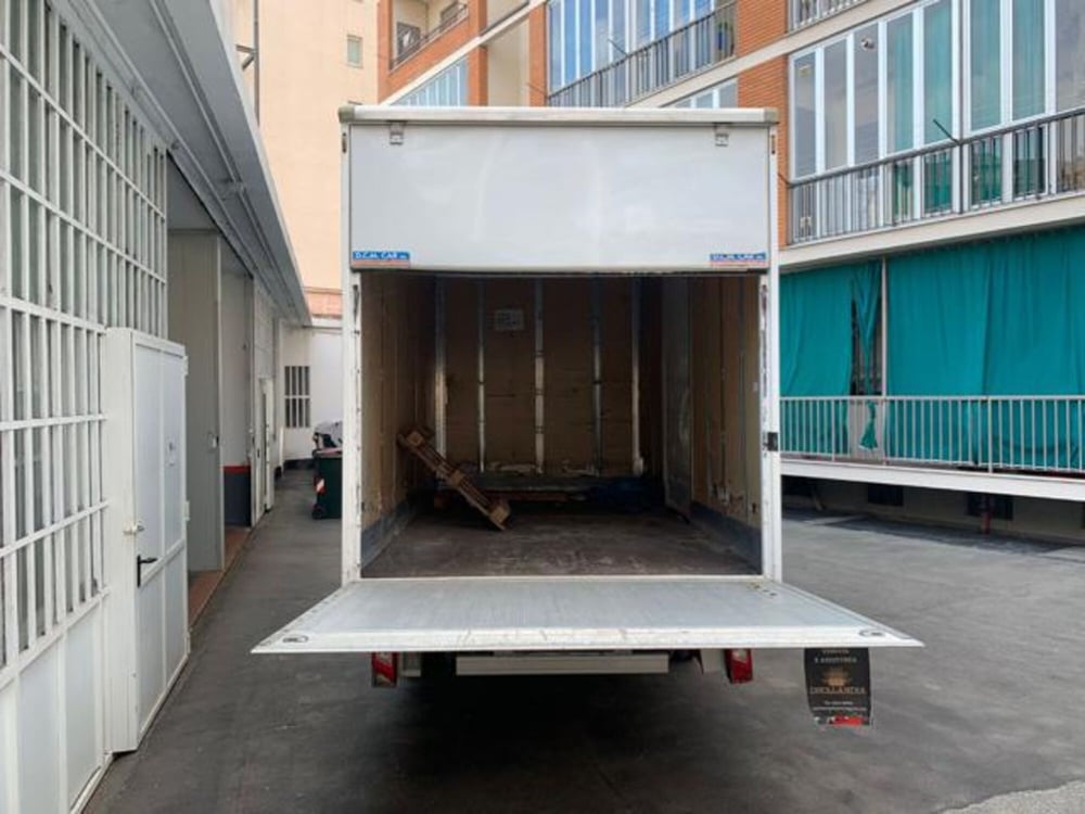 Ford Transit usata a Torino (5)