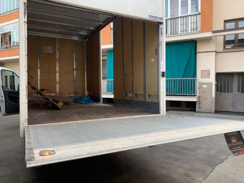 Ford Transit usata a Torino (6)