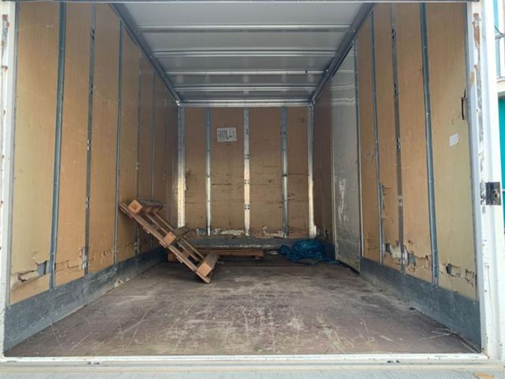 Ford Transit usata a Torino (7)