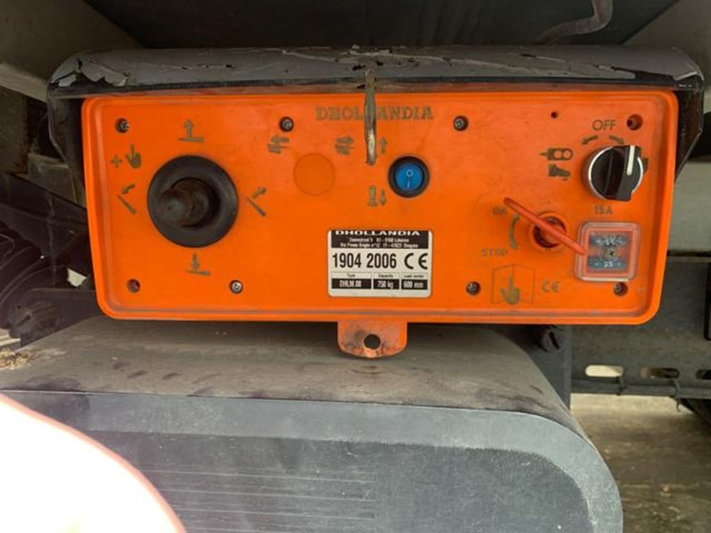 Ford Transit usata a Torino (8)