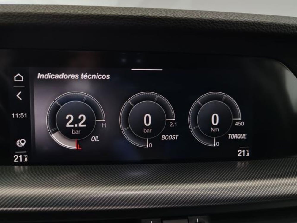 Alfa Romeo Stelvio usata a Torino (13)