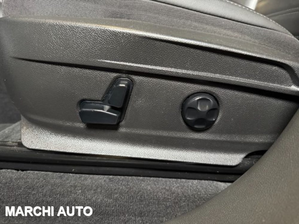 Alfa Romeo Stelvio usata a Perugia (12)