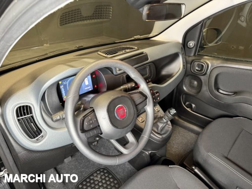 Fiat Panda nuova a Perugia (10)