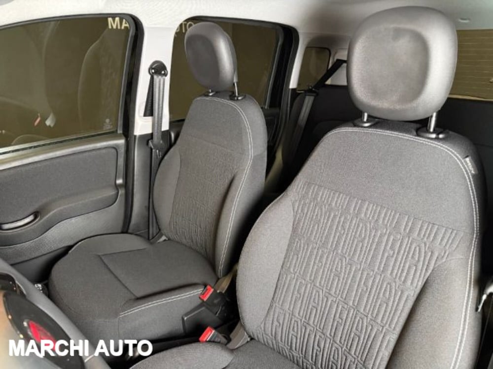 Fiat Panda nuova a Perugia (11)