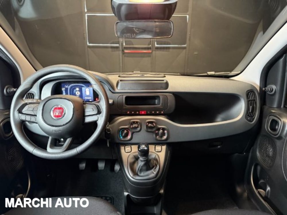 Fiat Panda nuova a Perugia (13)