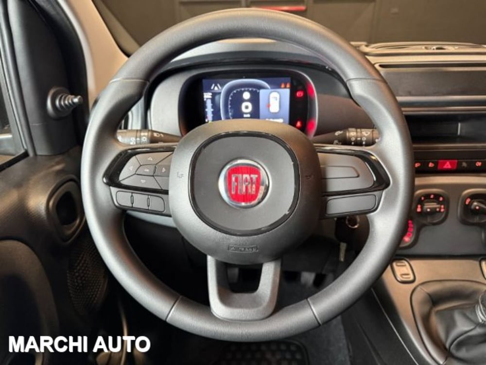 Fiat Panda nuova a Perugia (15)