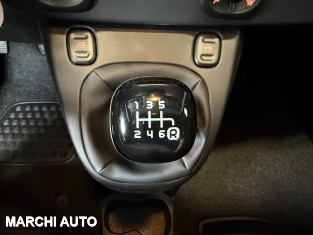 Fiat Panda nuova a Perugia (19)