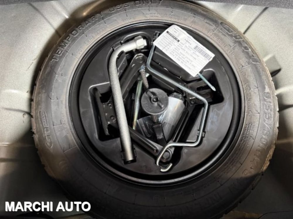 Fiat Panda nuova a Perugia (20)