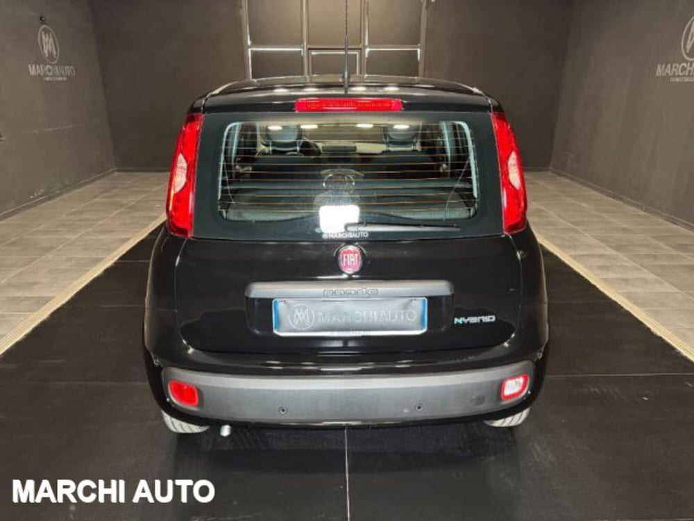 Fiat Panda nuova a Perugia (6)
