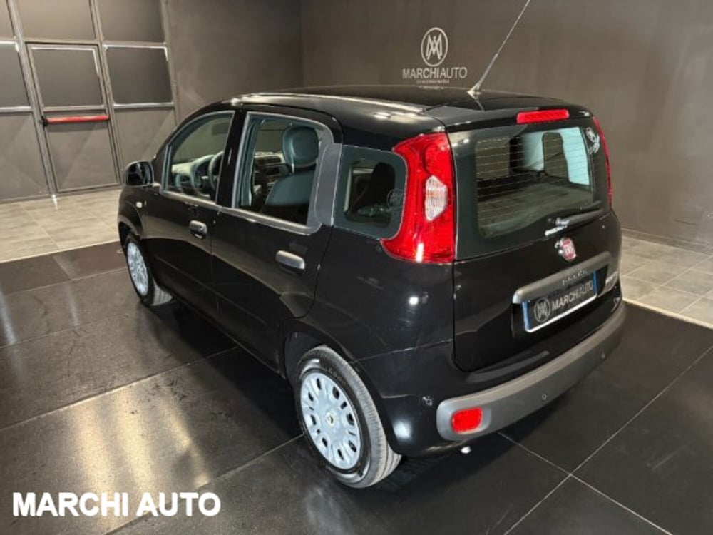 Fiat Panda nuova a Perugia (7)