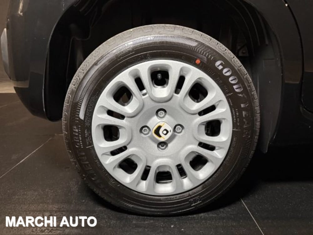 Fiat Panda nuova a Perugia (9)