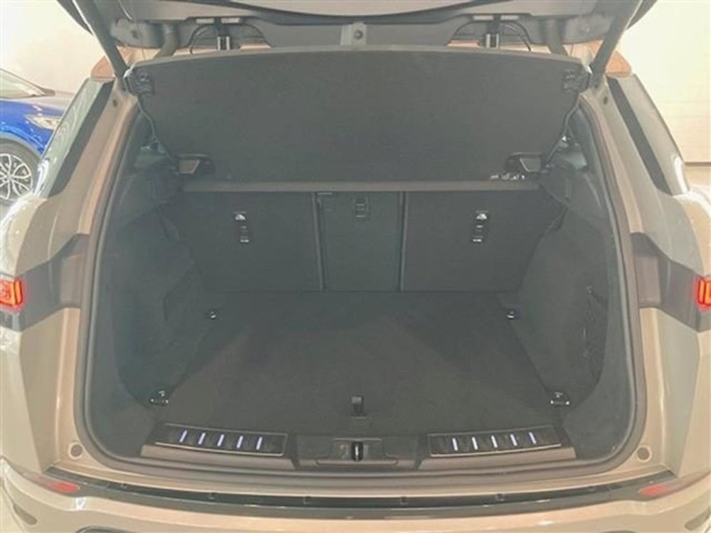 Land Rover Range Rover Evoque usata a Cremona (11)