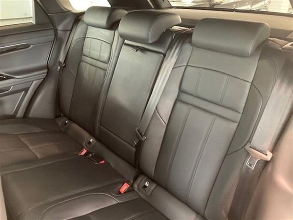 Land Rover Range Rover Evoque usata a Cremona (12)