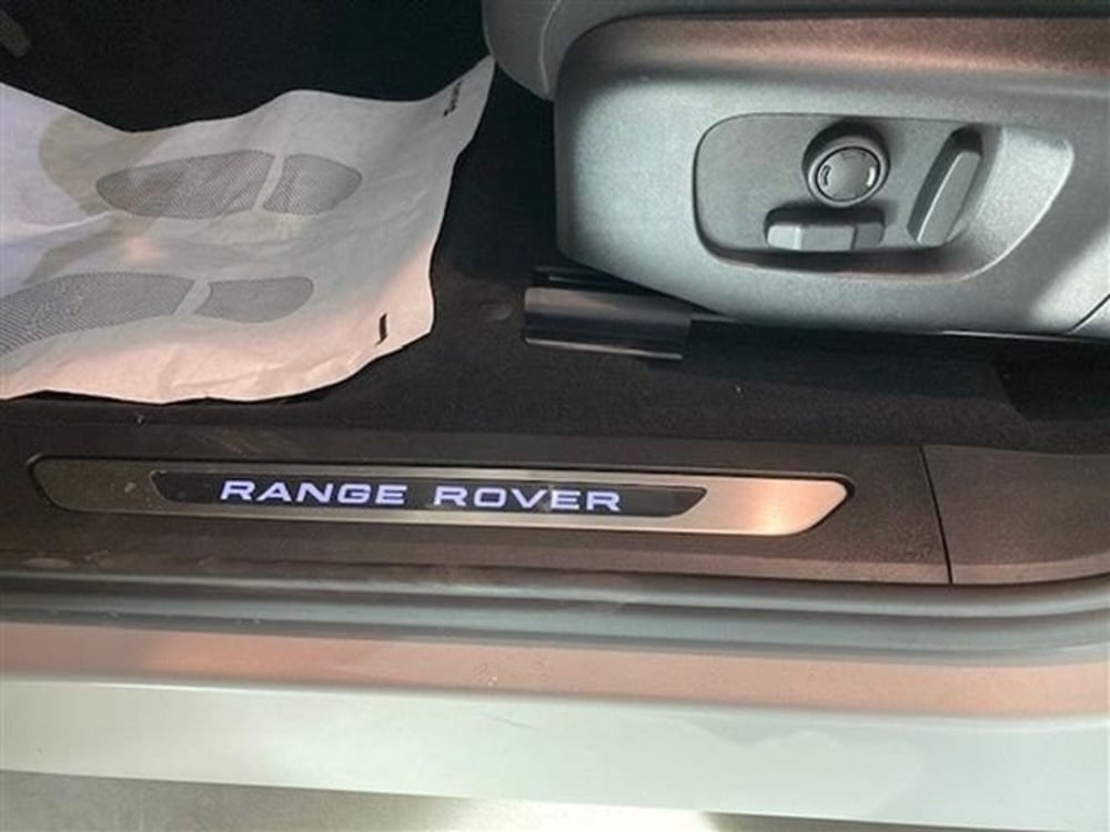 Land Rover Range Rover Evoque usata a Cremona (13)