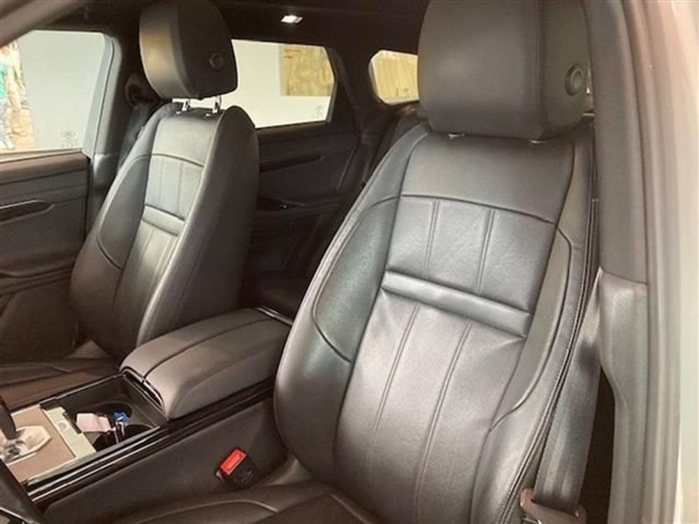 Land Rover Range Rover Evoque usata a Cremona (6)