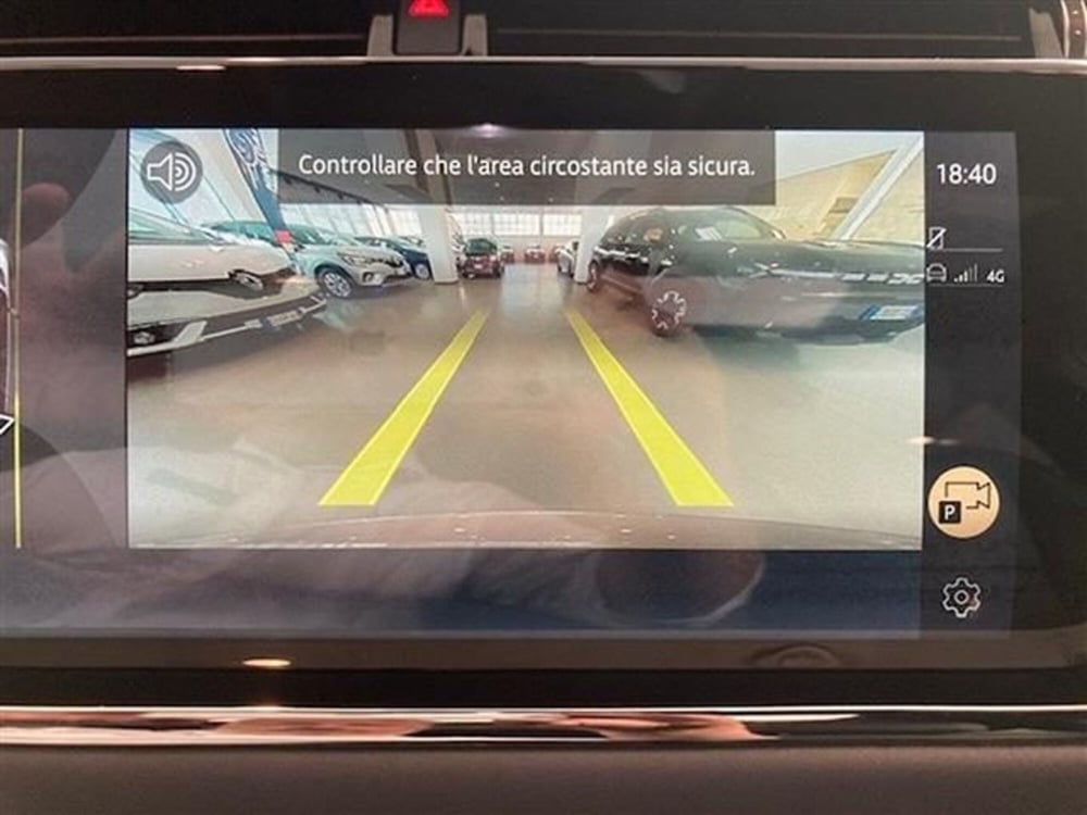Land Rover Range Rover Evoque usata a Cremona (8)