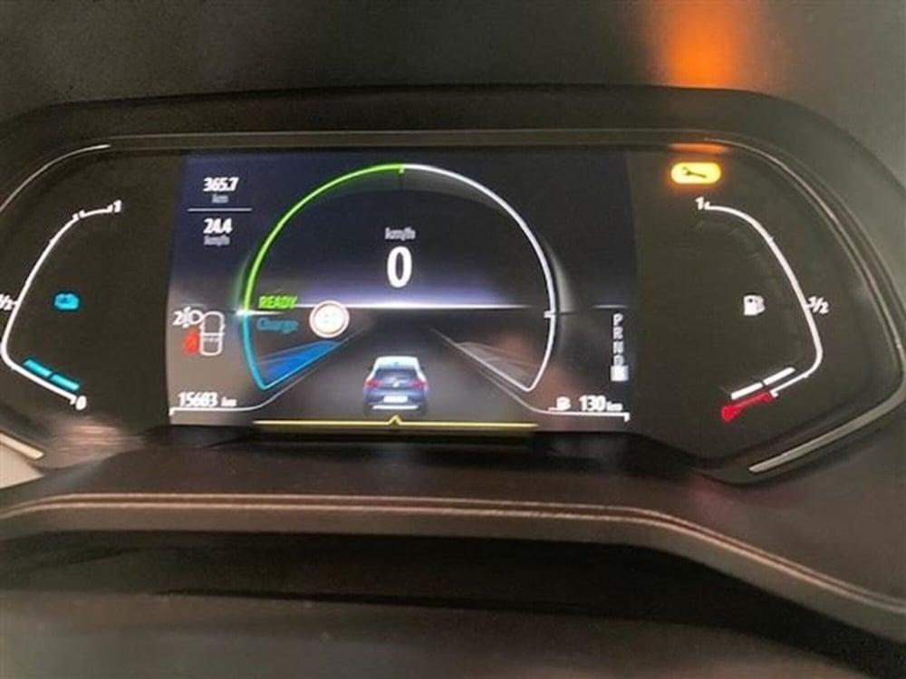 Renault Clio usata a Cremona (10)