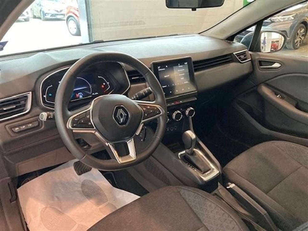 Renault Clio usata a Cremona (12)