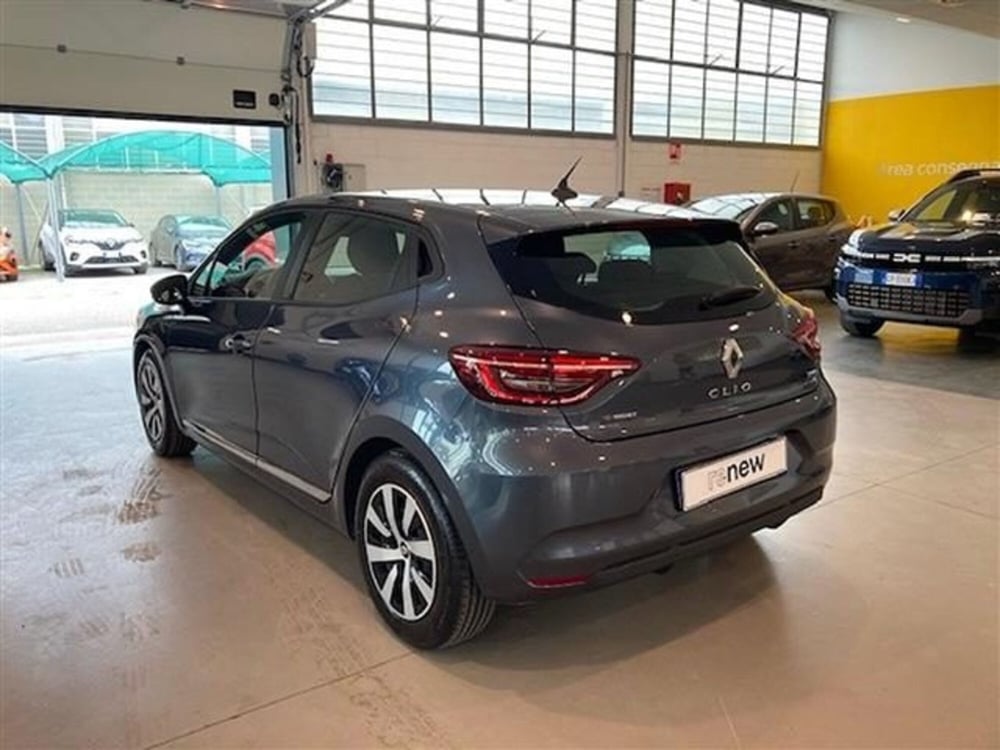 Renault Clio usata a Cremona (13)