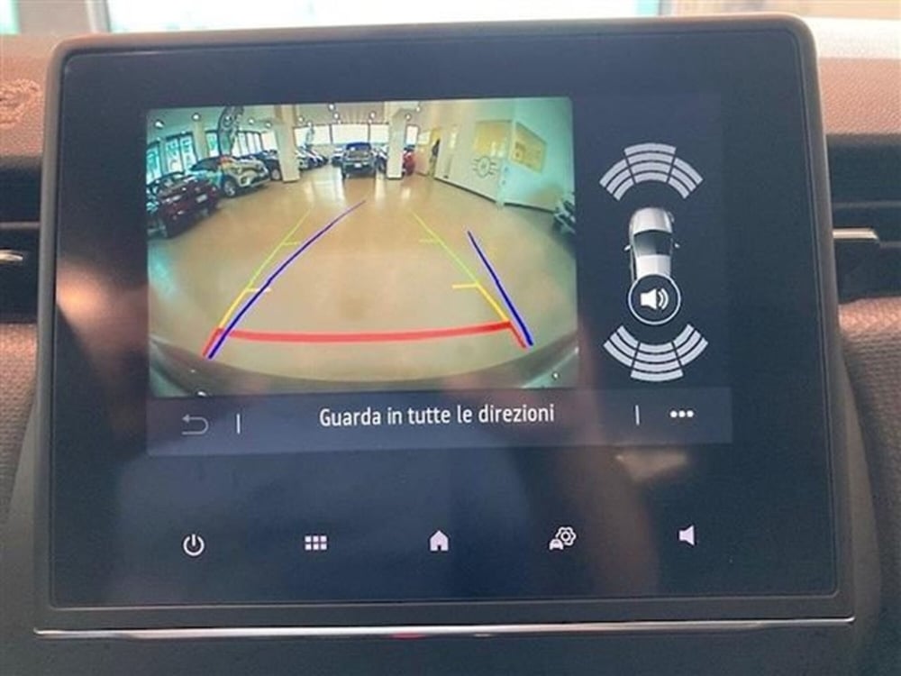 Renault Clio usata a Cremona (15)