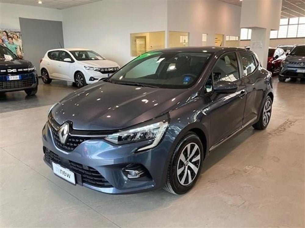 Renault Clio usata a Cremona (2)