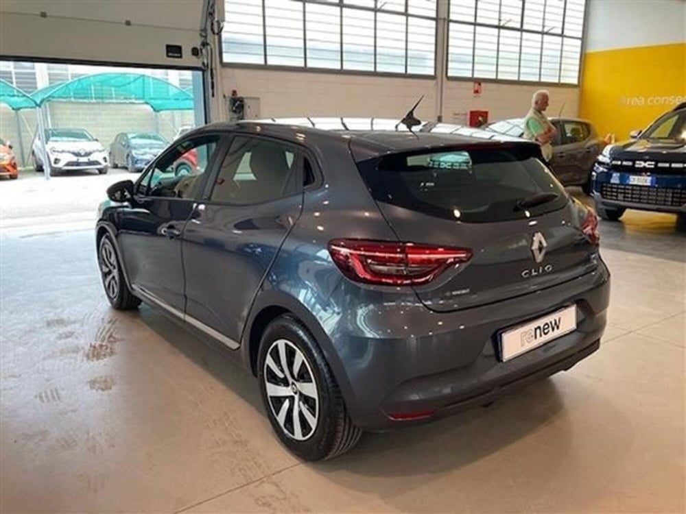 Renault Clio usata a Cremona (3)