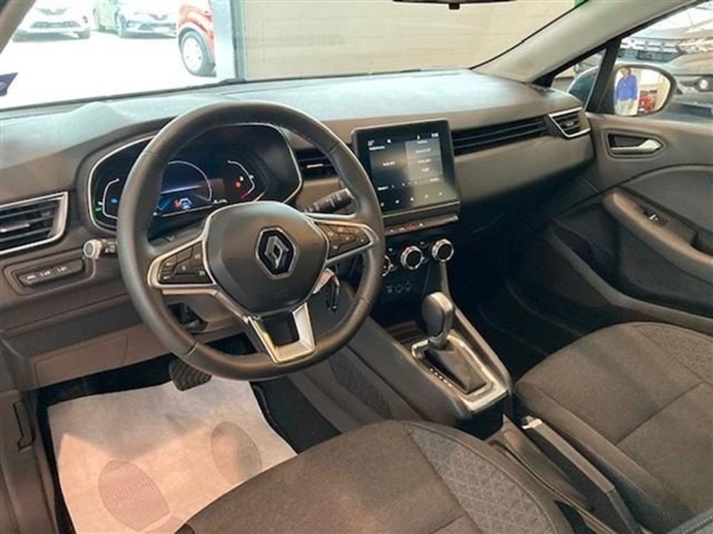 Renault Clio usata a Cremona (5)