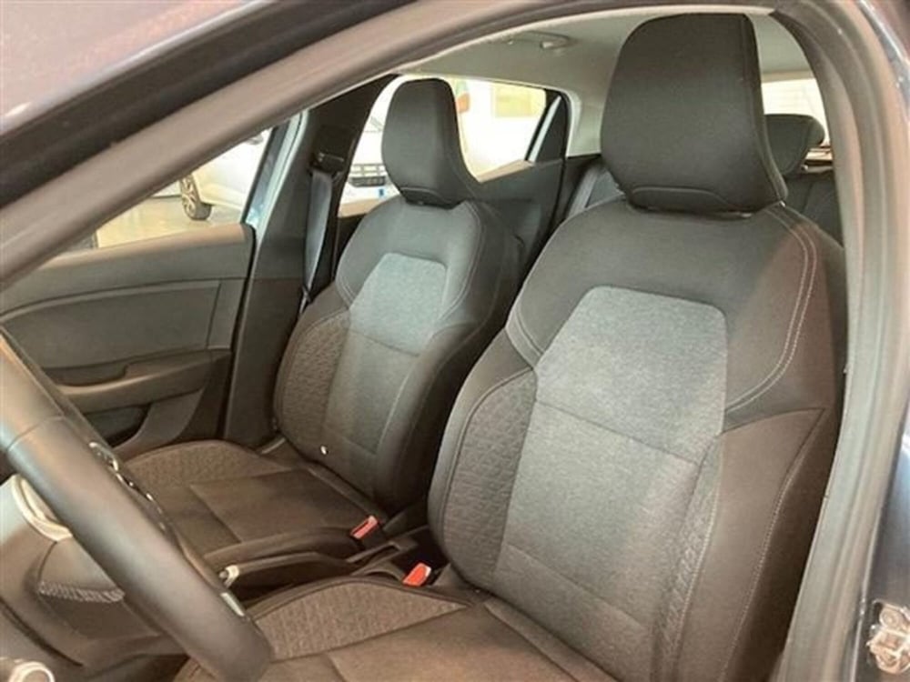 Renault Clio usata a Cremona (6)
