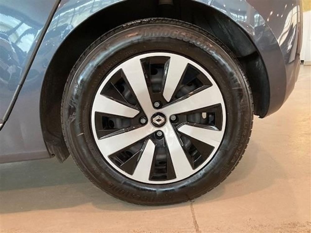 Renault Clio usata a Cremona (7)