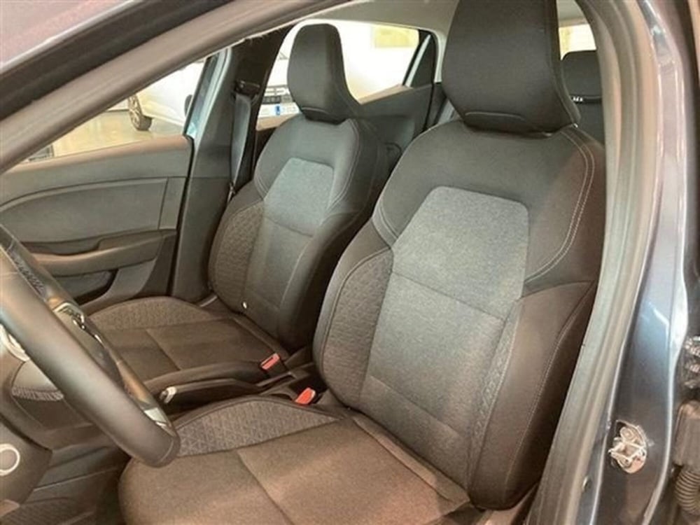 Renault Clio usata a Cremona (8)