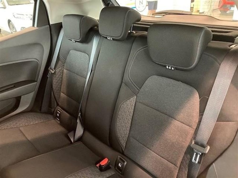 Renault Clio usata a Cremona (9)
