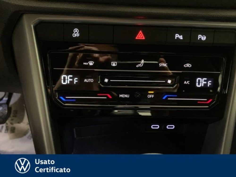Volkswagen T-Roc Cabrio usata a Vicenza (12)