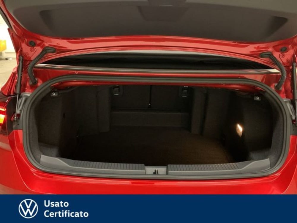 Volkswagen T-Roc Cabrio usata a Vicenza (16)