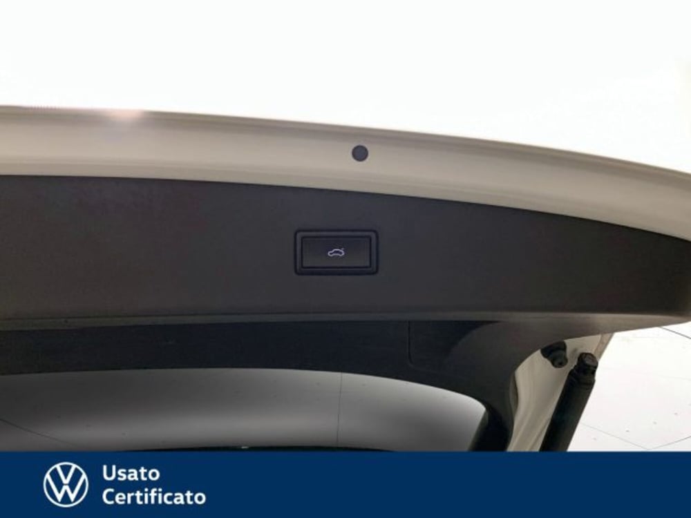 Volkswagen Tiguan usata a Vicenza (14)