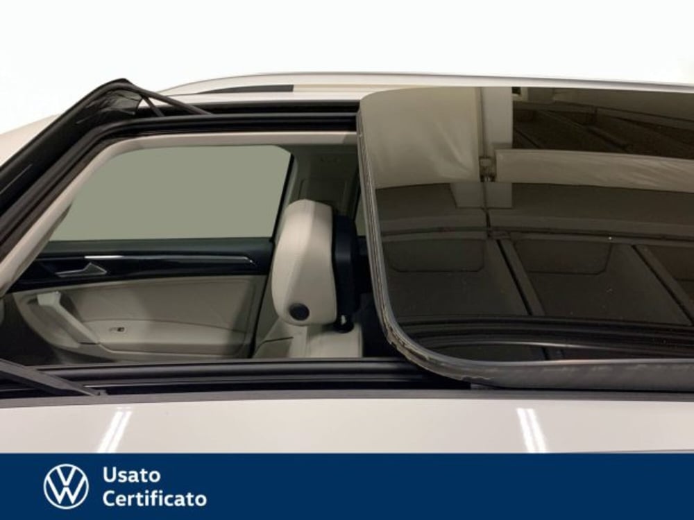 Volkswagen Tiguan usata a Vicenza (18)