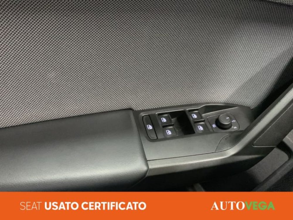 SEAT Leon ST usata a Vicenza (11)