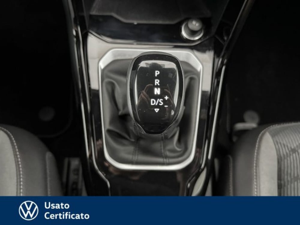 Volkswagen T-Roc usata a Vicenza (18)