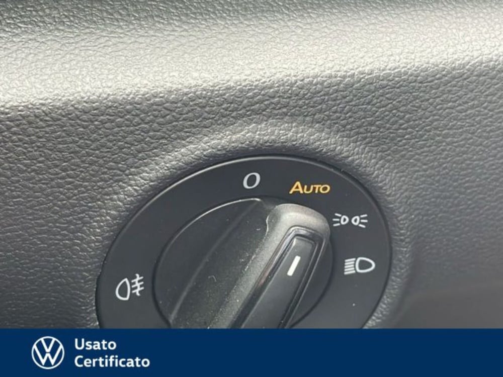 Volkswagen T-Roc usata a Vicenza (15)