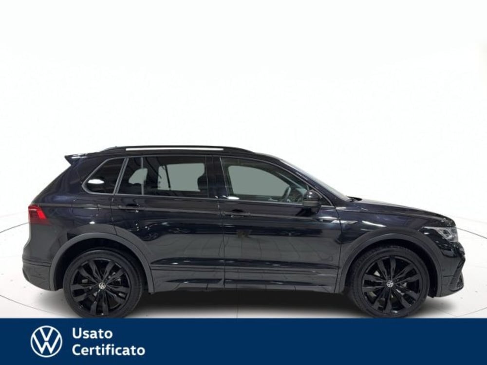 Volkswagen Tiguan usata a Vicenza (3)