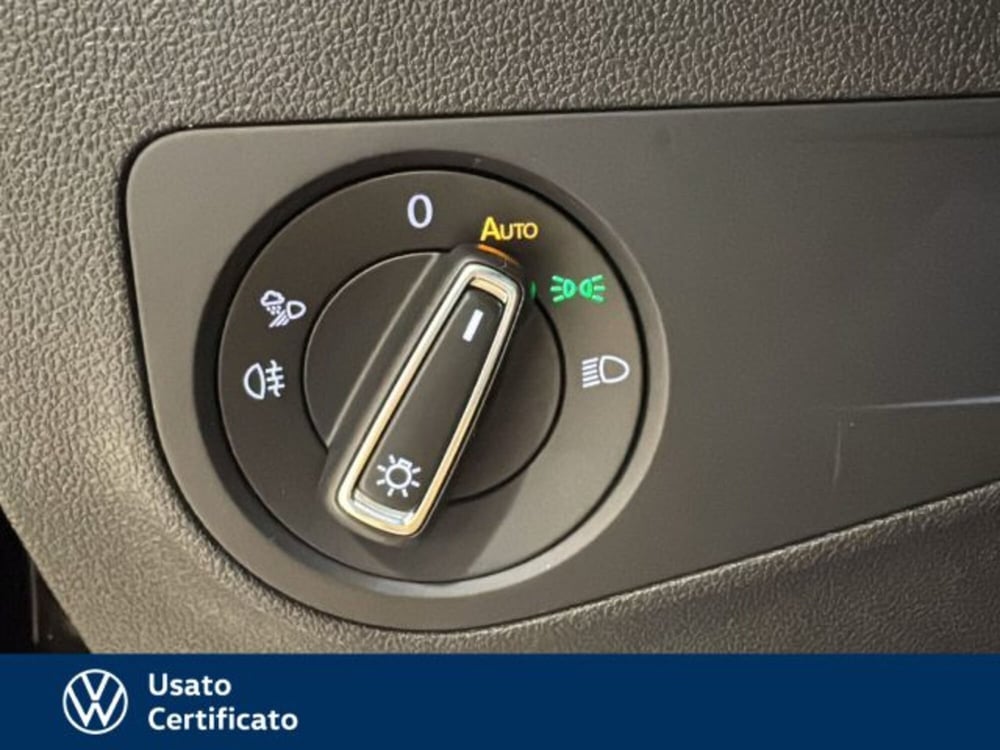 Volkswagen Tiguan usata a Vicenza (7)
