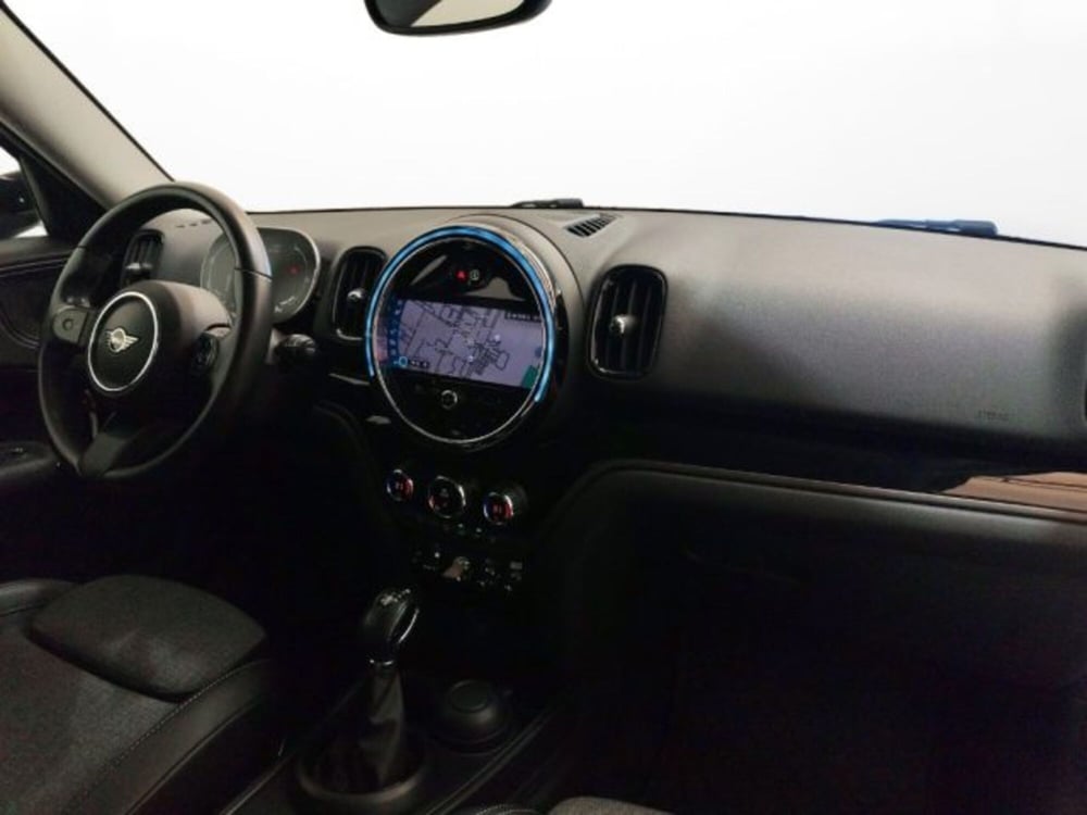 MINI Mini Countryman usata a Modena (10)