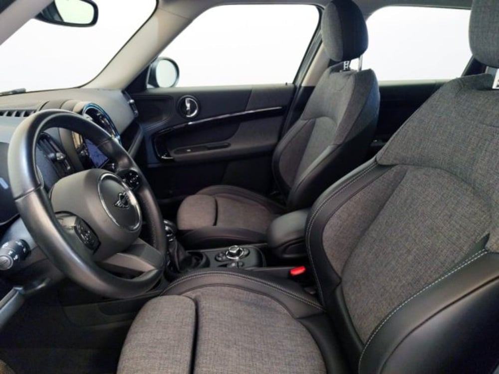 MINI Mini Countryman usata a Modena (11)