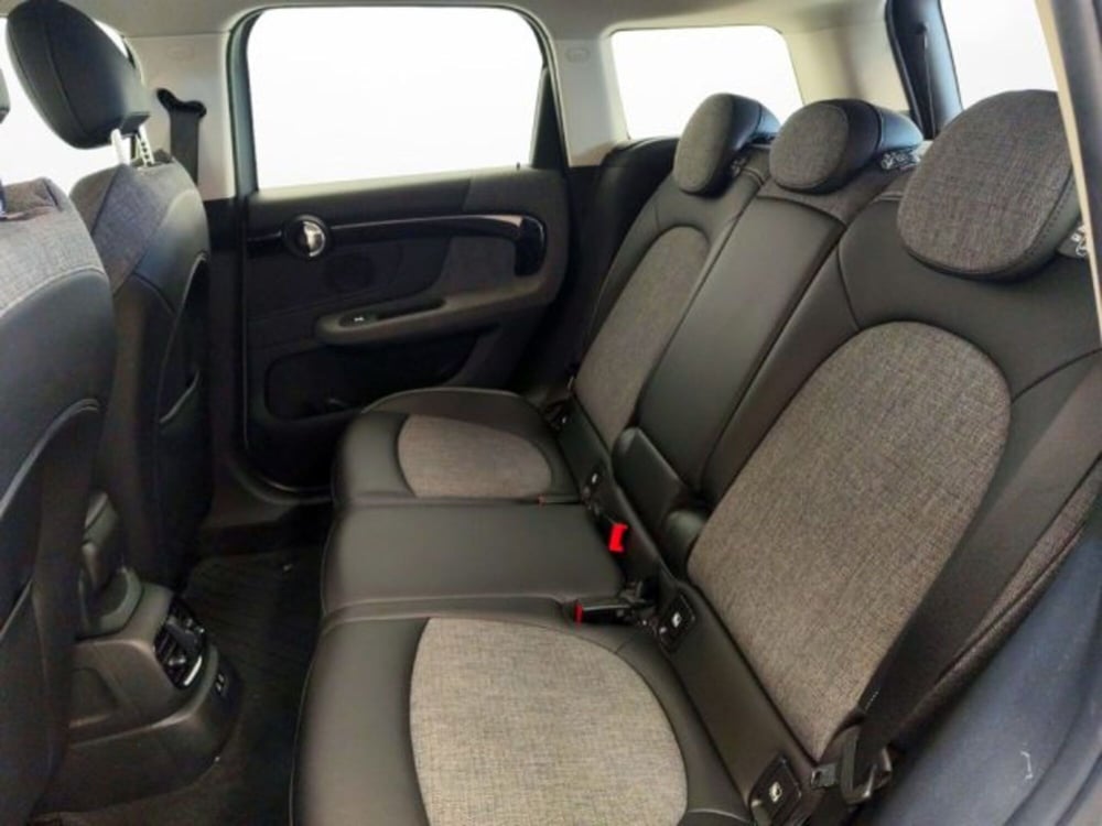 MINI Mini Countryman usata a Modena (12)