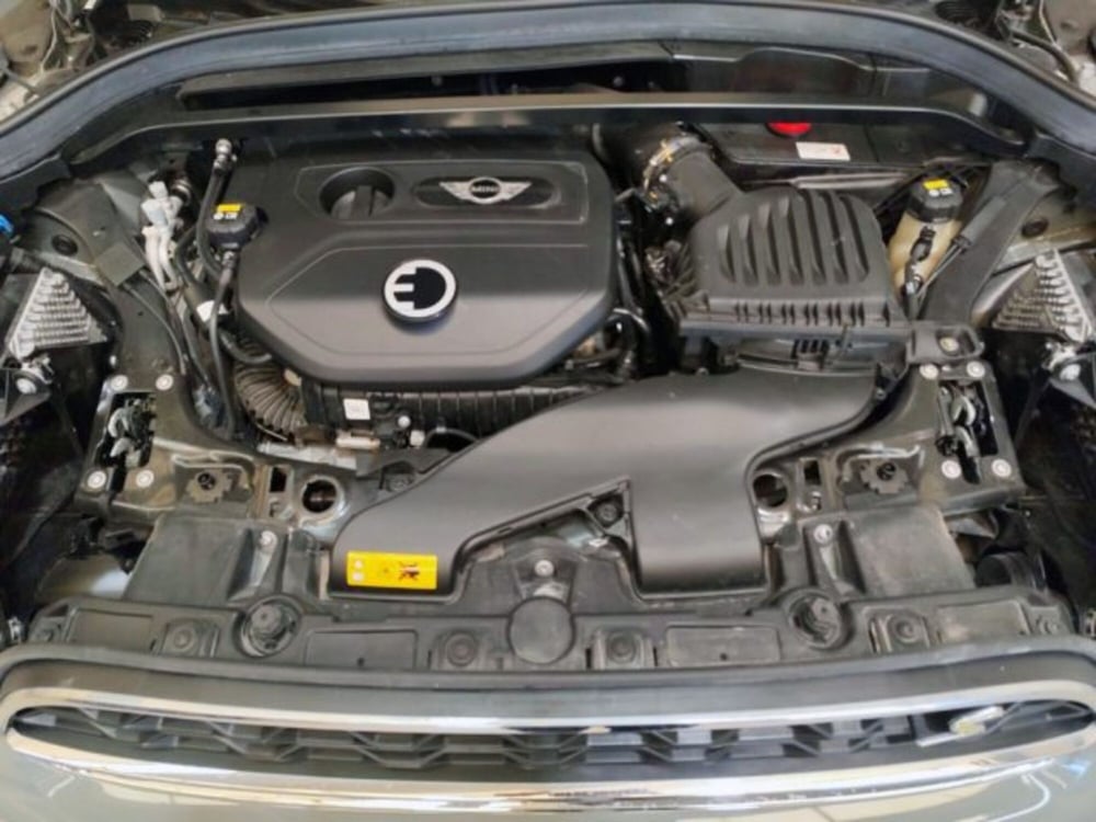 MINI Mini Countryman usata a Modena (15)