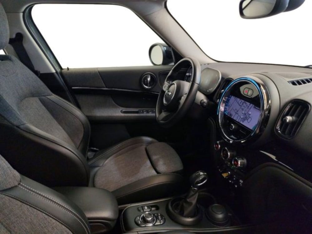 MINI Mini Countryman usata a Modena (20)