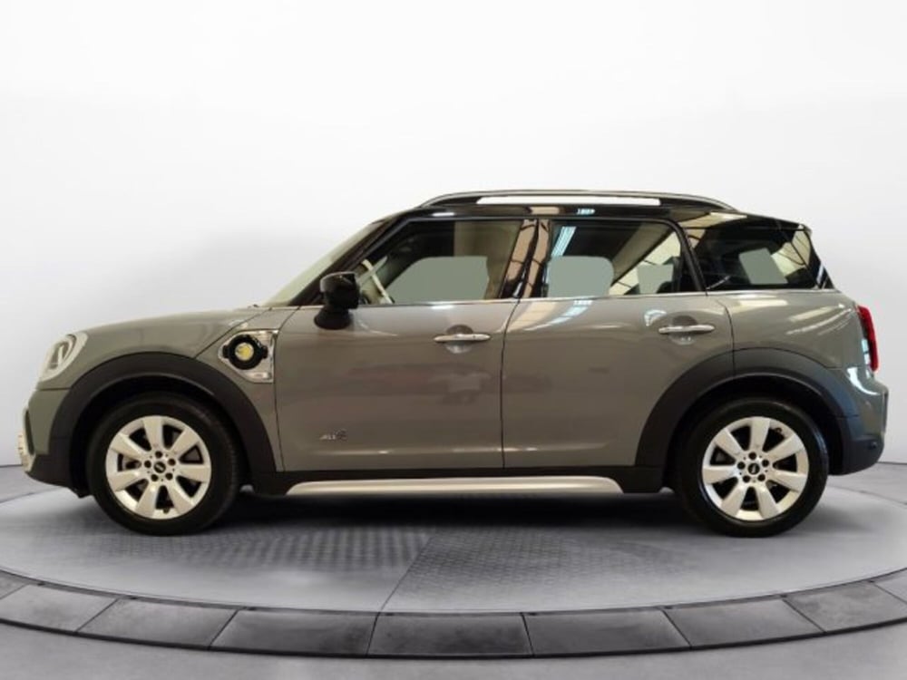 MINI Mini Countryman usata a Modena (3)