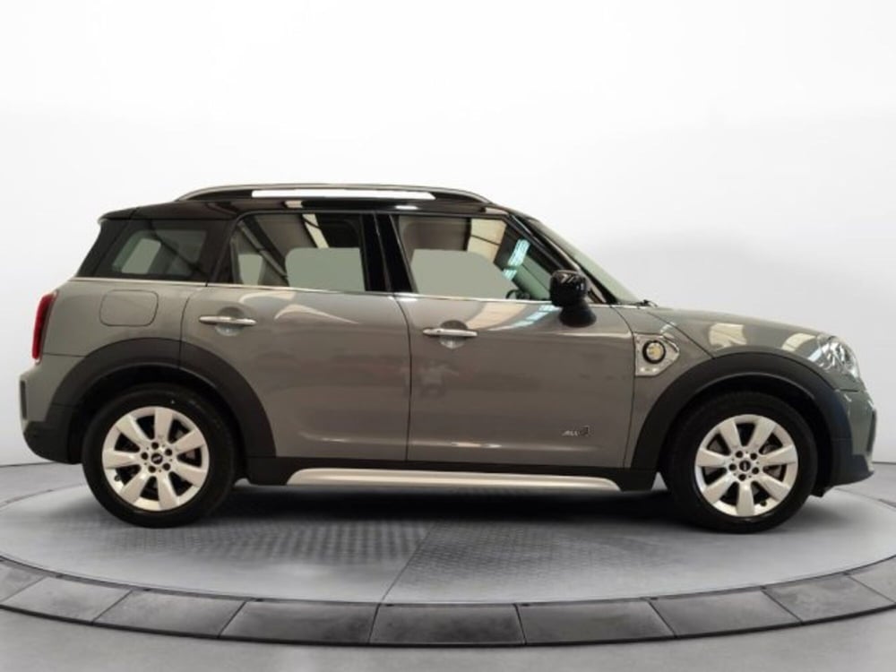 MINI Mini Countryman usata a Modena (4)