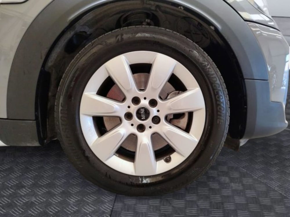 MINI Mini Countryman usata a Modena (5)