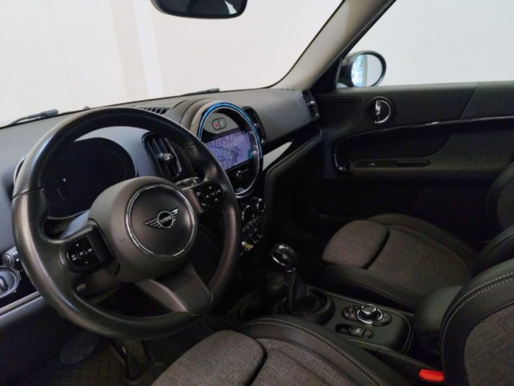 MINI Mini Countryman usata a Modena (6)