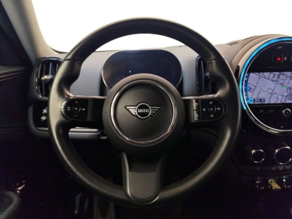 MINI Mini Countryman usata a Modena (7)